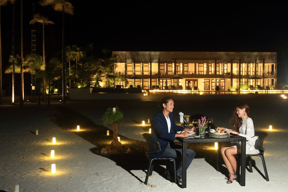 KANDAYA RESORT 74/76