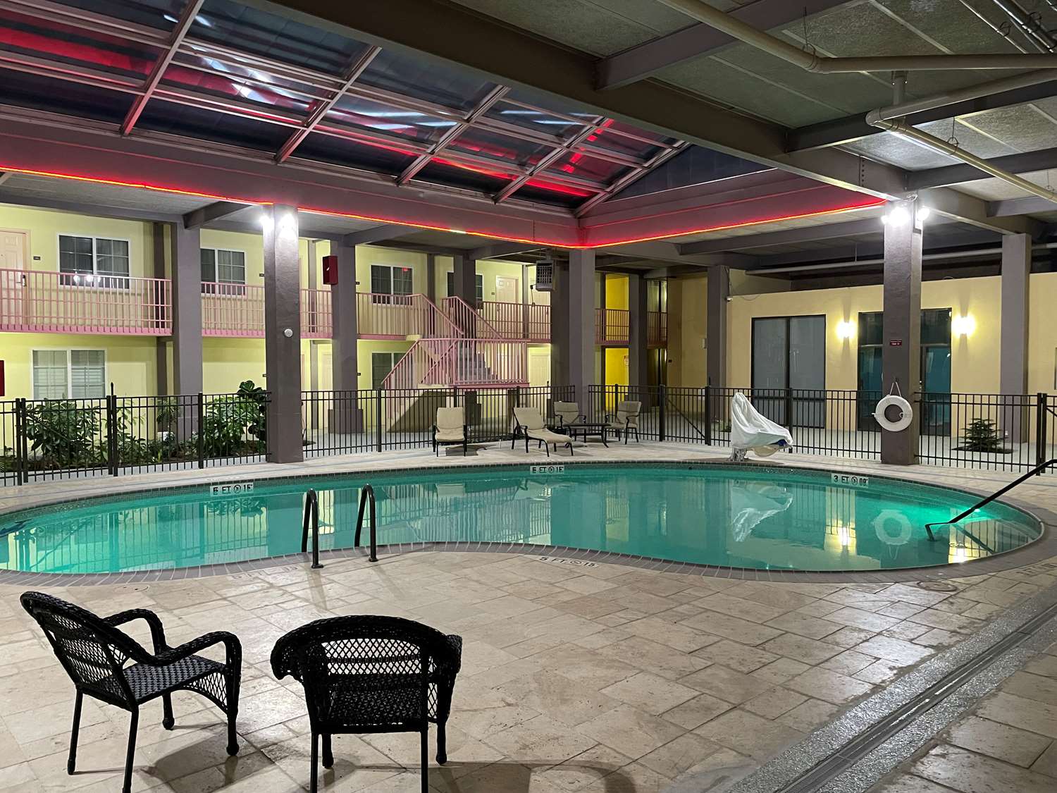 SureStay Plus Hotel by Best Western Odessa 20/34