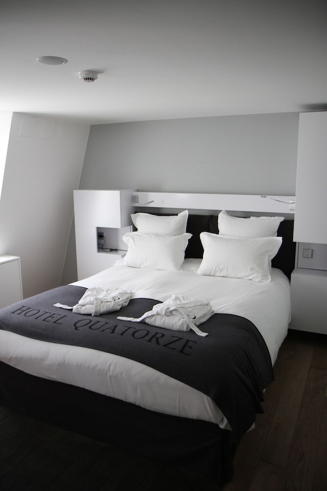 Hotel Quatorze 27/59