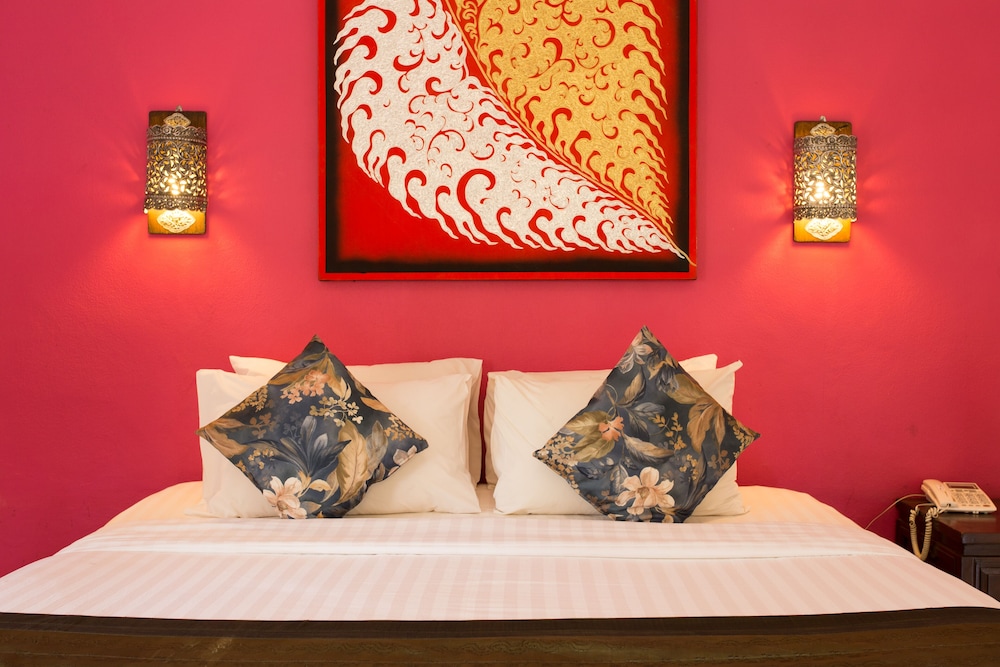 POONYAMANTRA RESORT 37/75