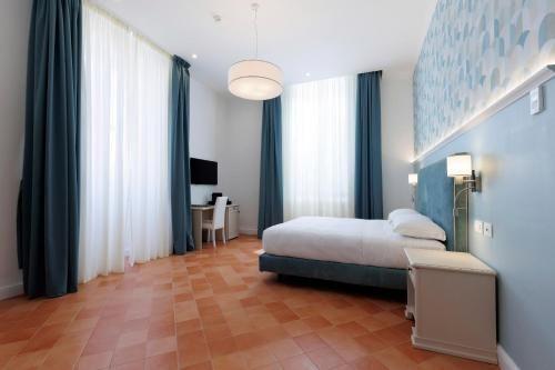 Junior Suite, Studio
