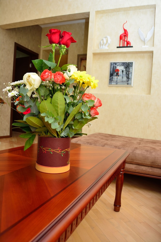 Apartment Dat Exx On The Marjanishvili 22/50