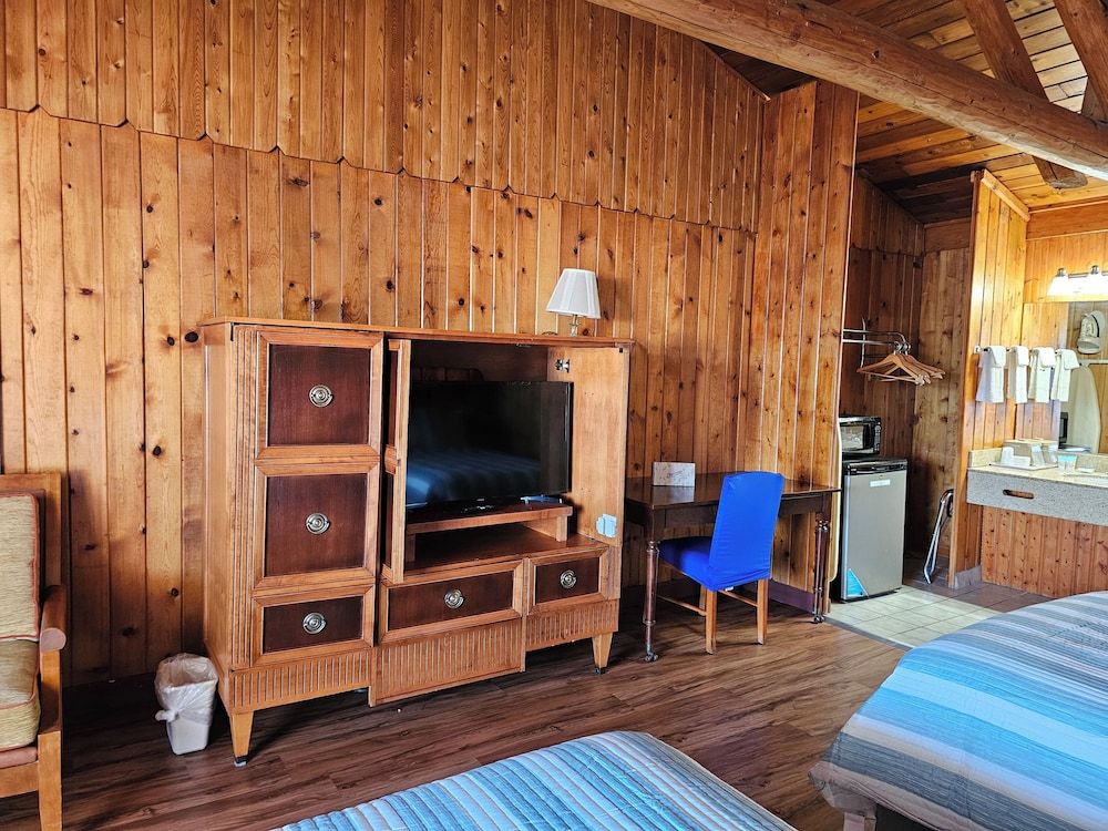 Rodeway Inn 36/58