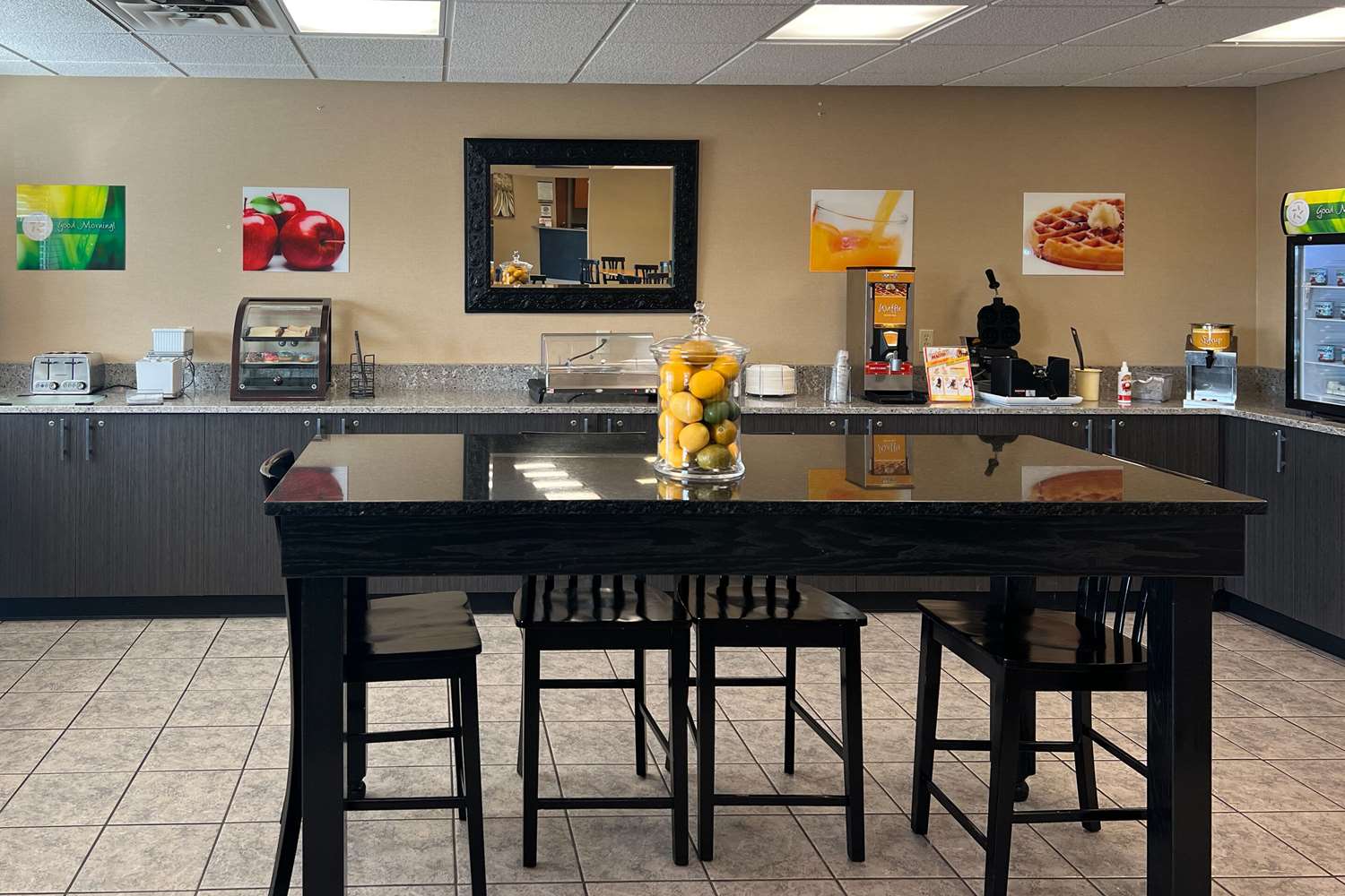 Quality Inn Huntington University Area 13/15