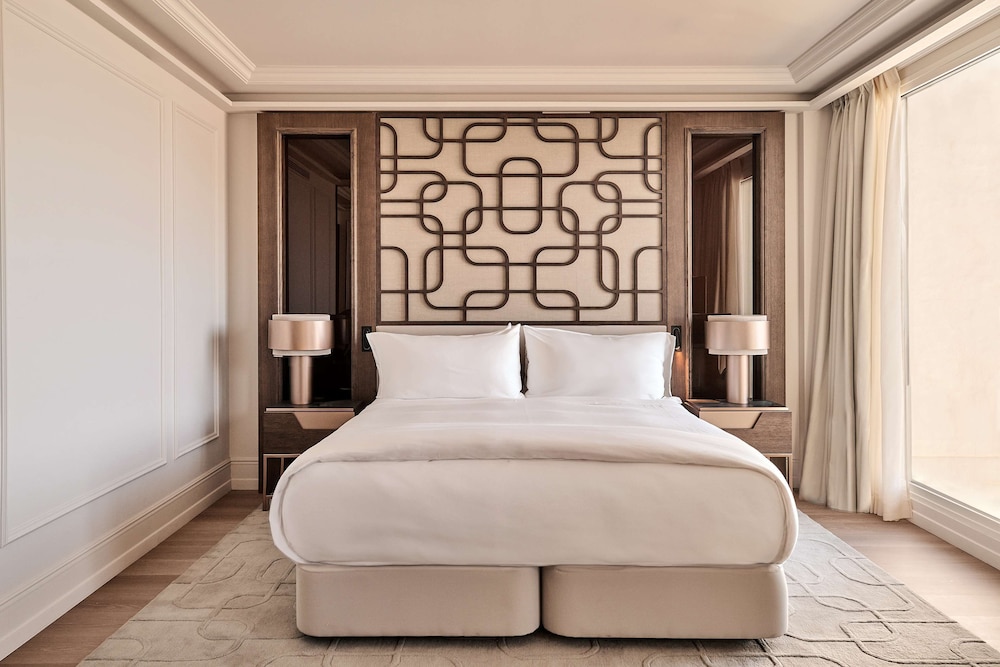 Nobu Hotel San Sebastián 8/50