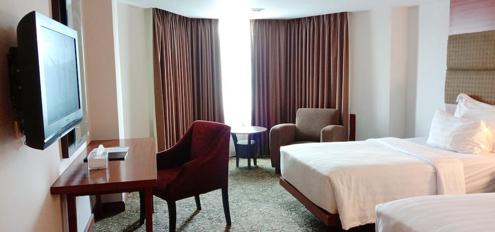 Hotel Pangeran Pekanbaru 28/66