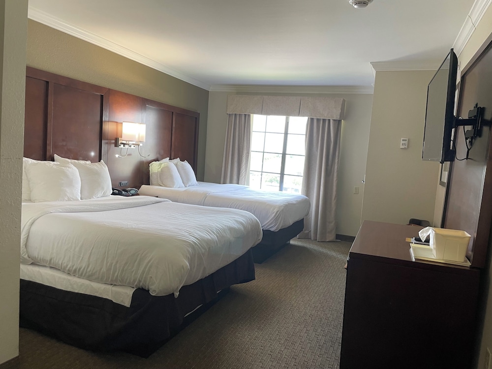 ROOM, 2 QUEEN BEDS, ACCESSIBLE