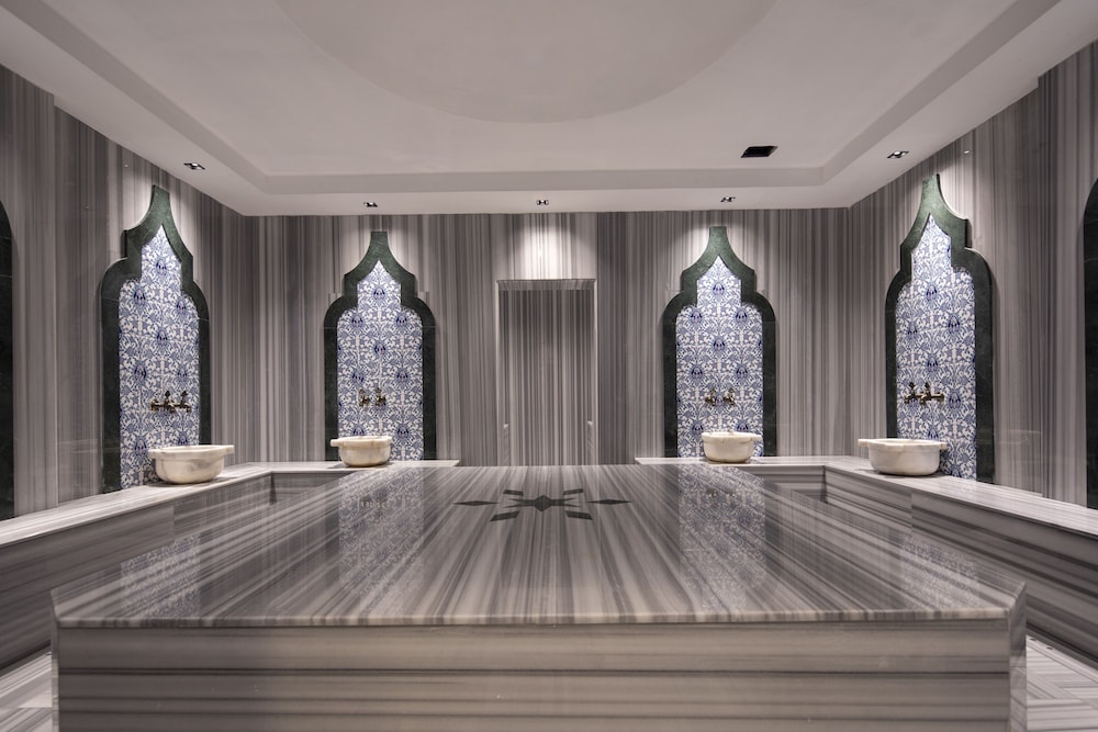 Green Garden Resort Spa and Hotel 14/41
