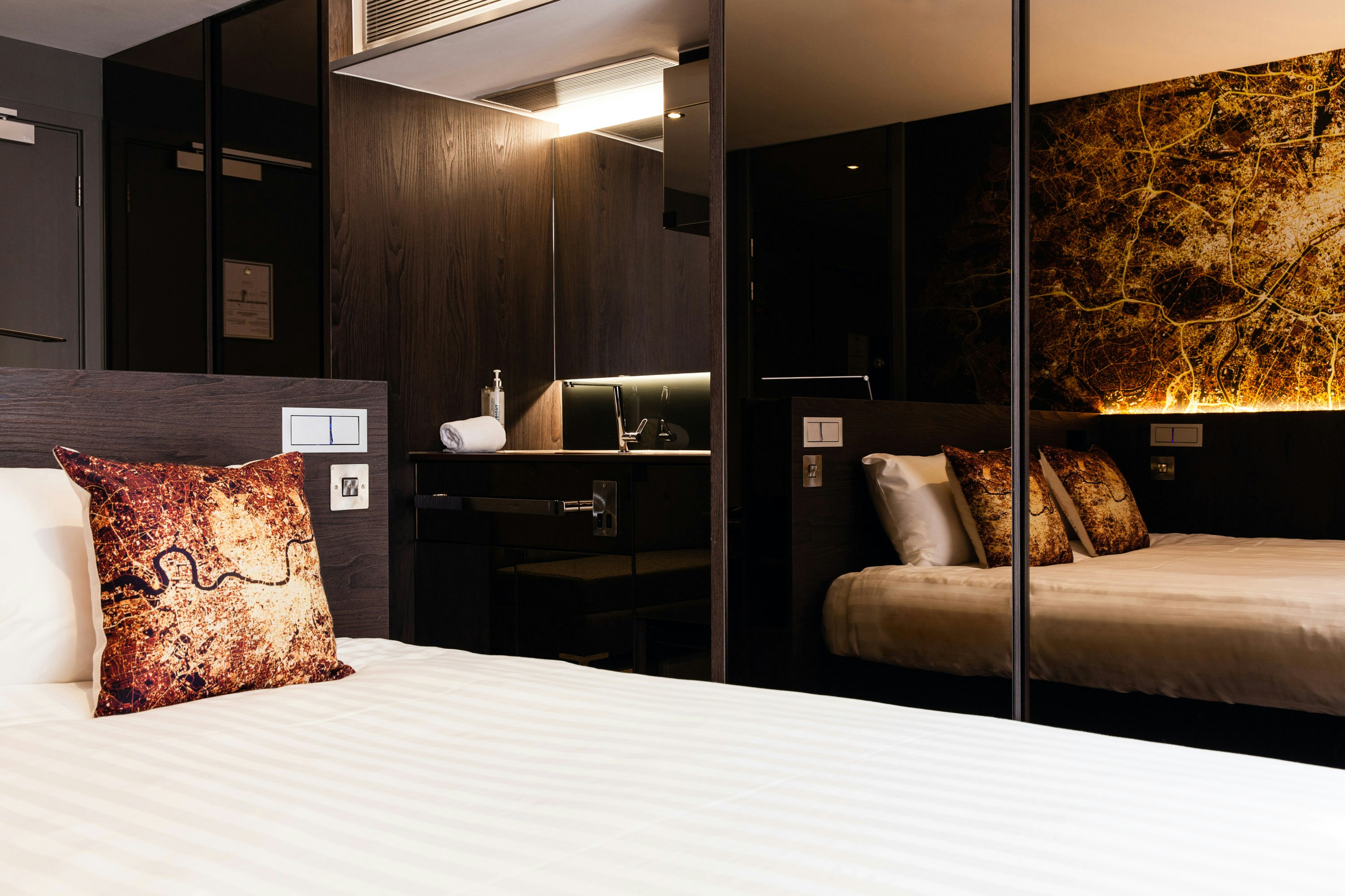 Heeton Concept Hotel - Luma Hammersmith 21/42