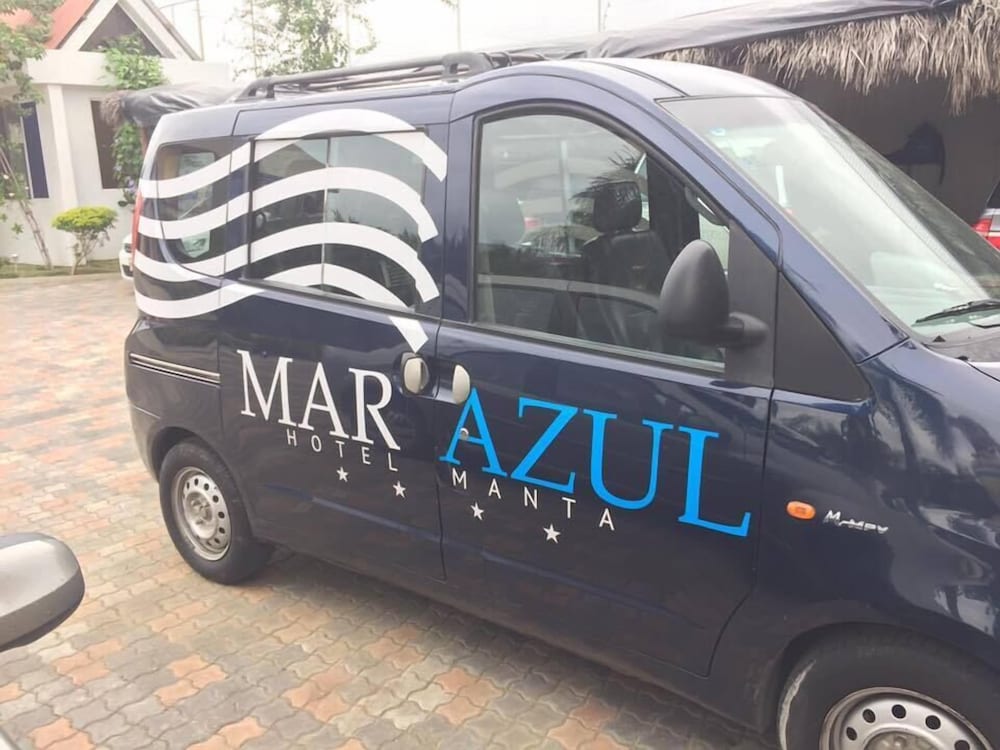 Hotel Mar Azul 65/72