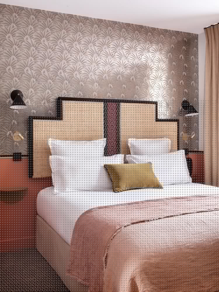 Hotel Doisy - Orso Hotels 5/53