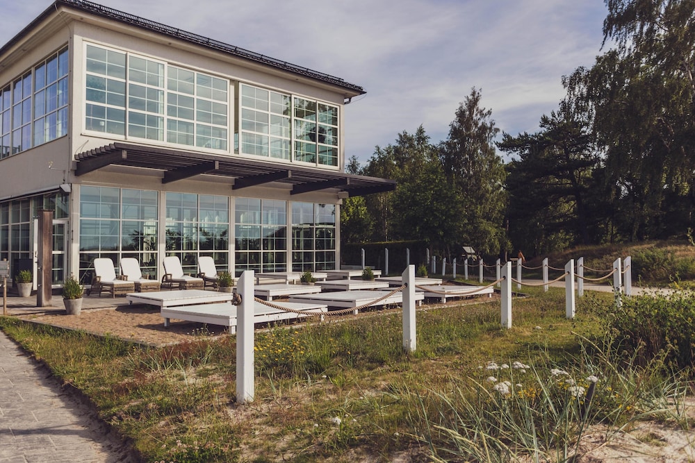 Ystad Saltsjobad 10/86