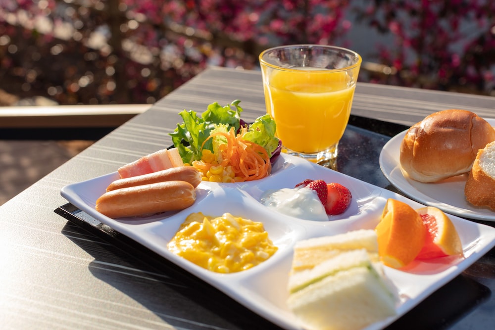 Ariston Hotel Kyoto Jujo 66/77