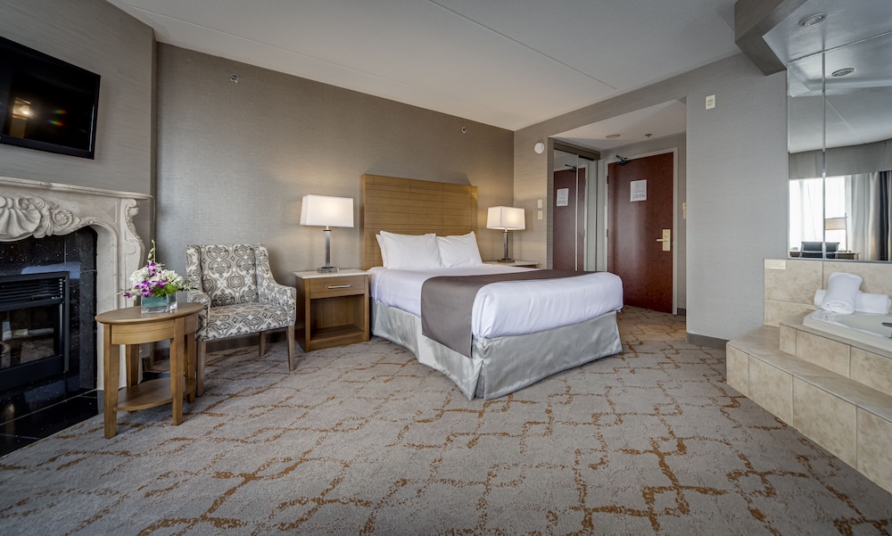 Monte Carlo Inn Vaughan Suites 7/65