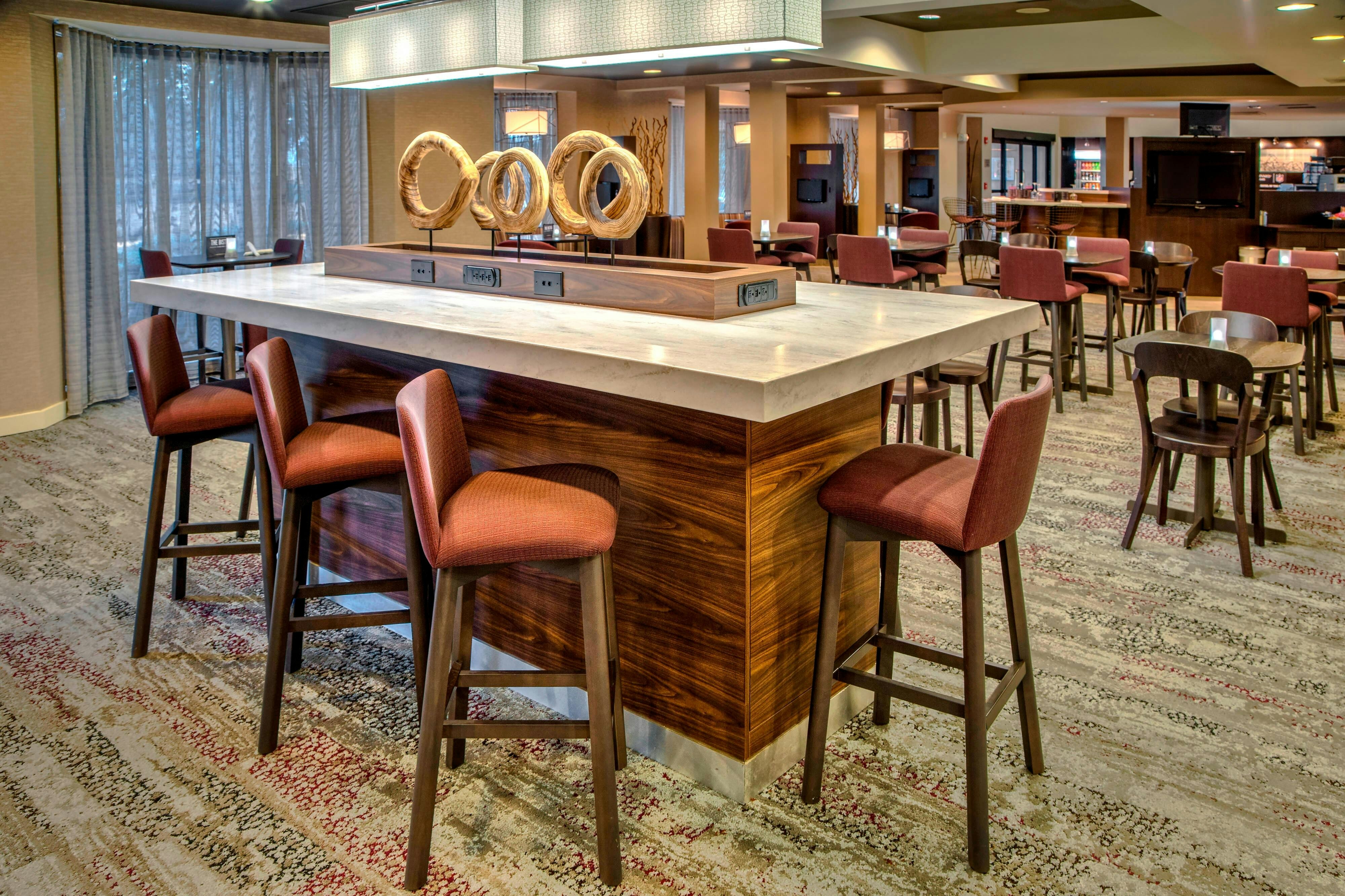 Courtyard by Marriott Springfield 8/16