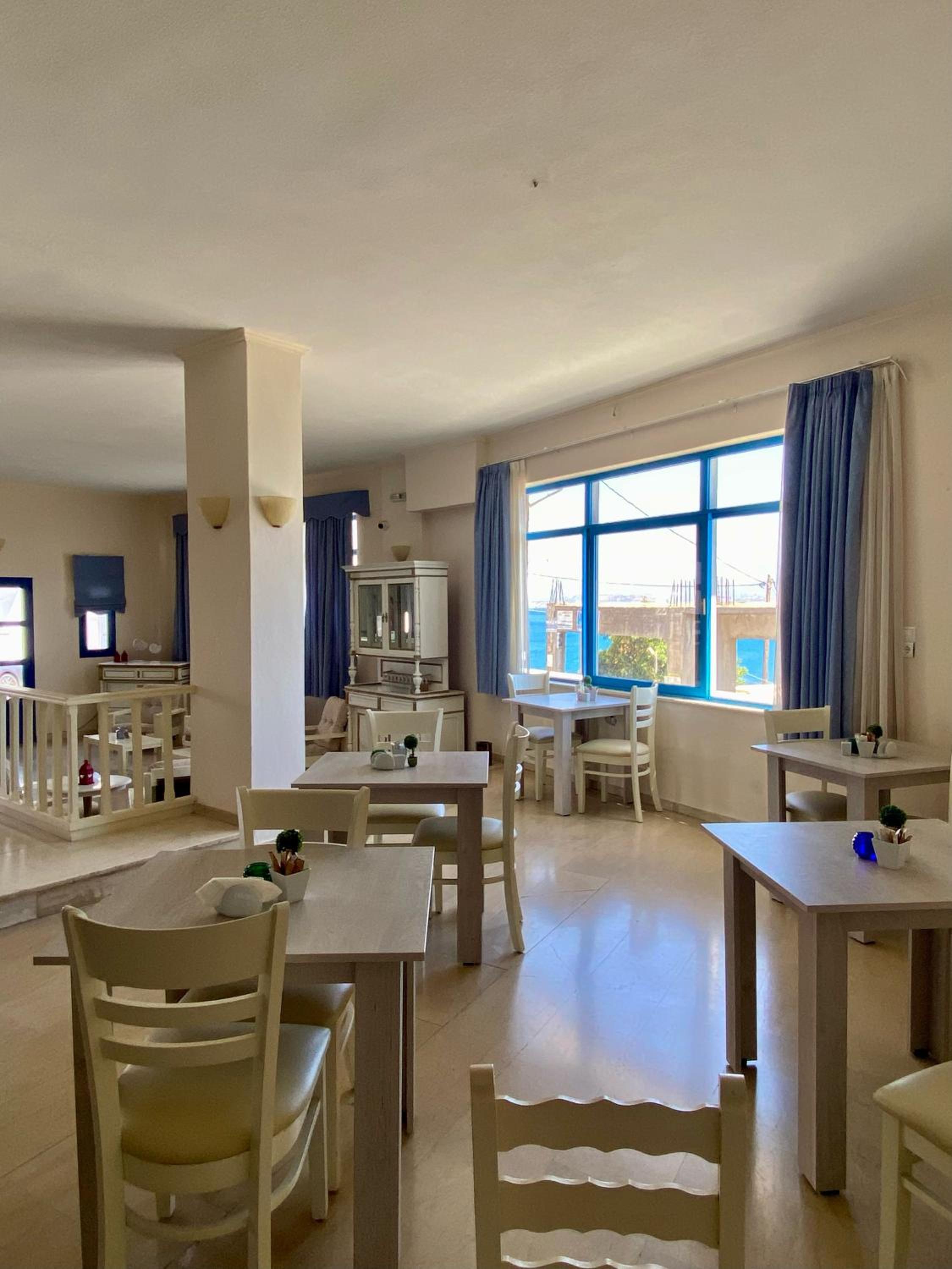 Pallada Apartment 18/23