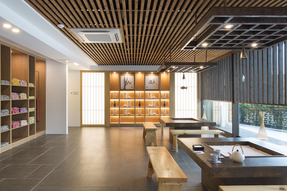 Tomonoya Ryokan 14/17
