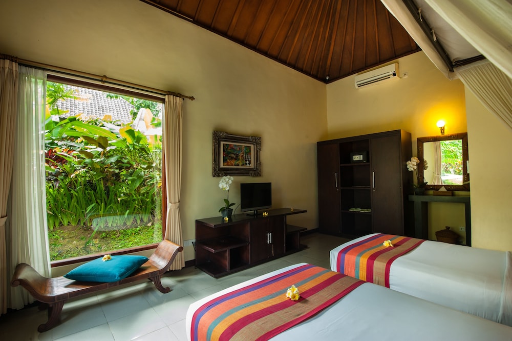 Beji Ubud Resort 38/77