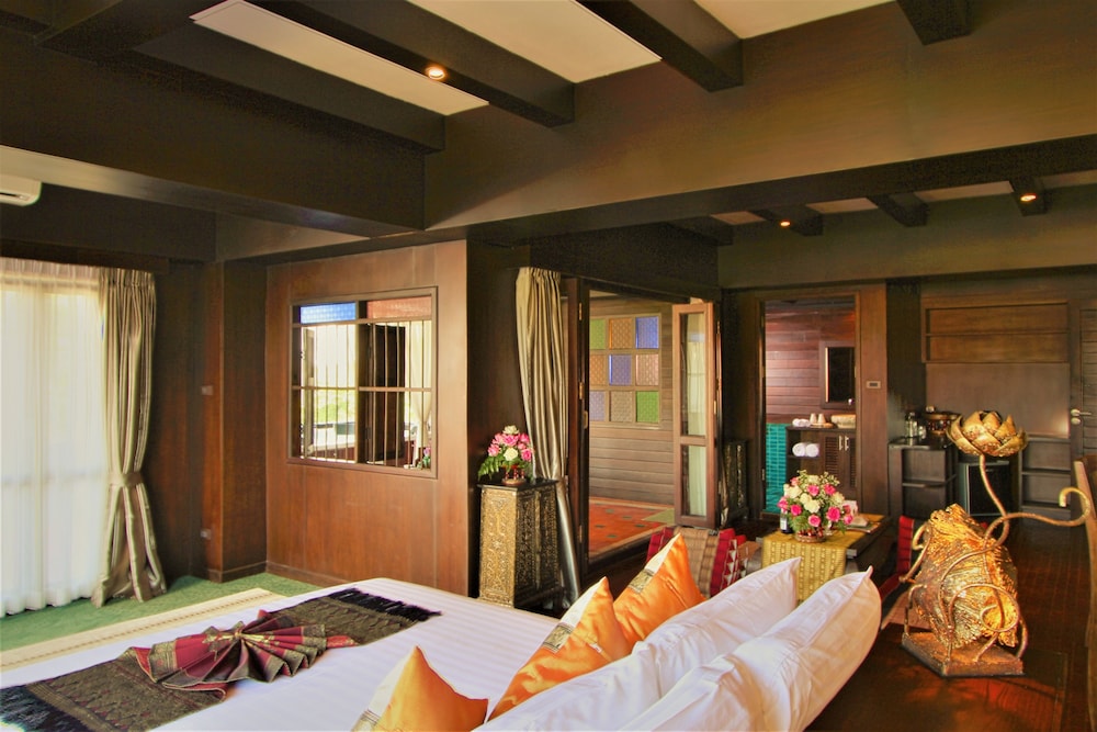 Singha Montra Lanna Boutique Style 18/72