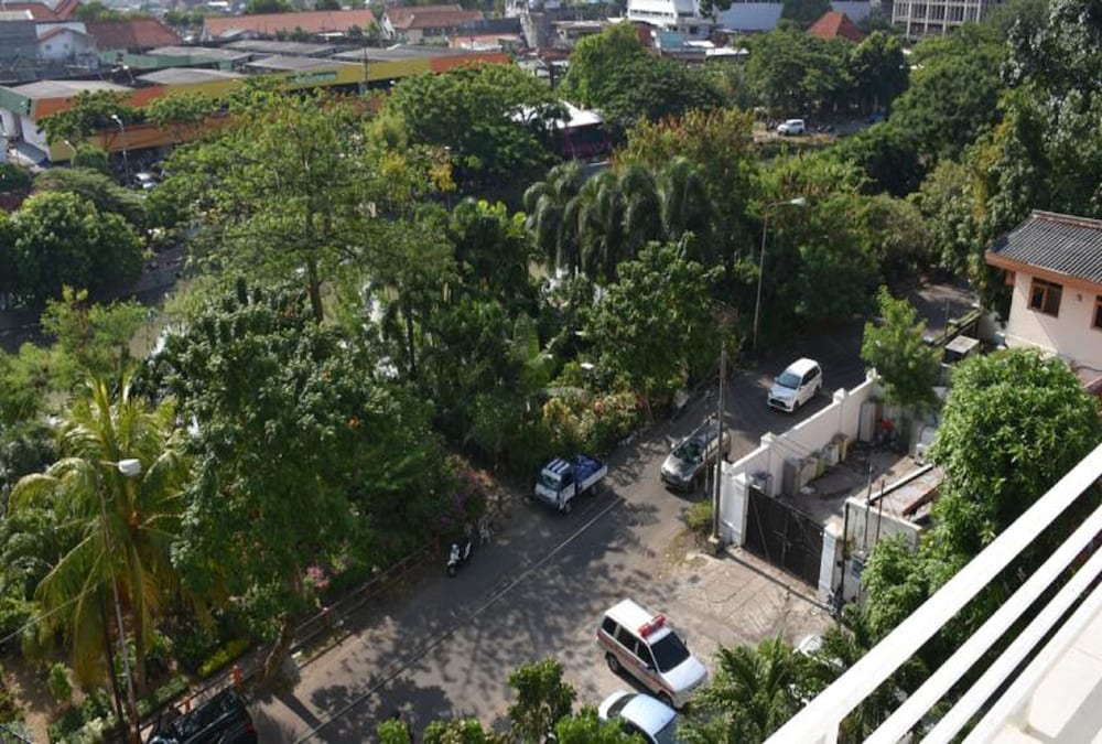 Moscha Hotel 30/32