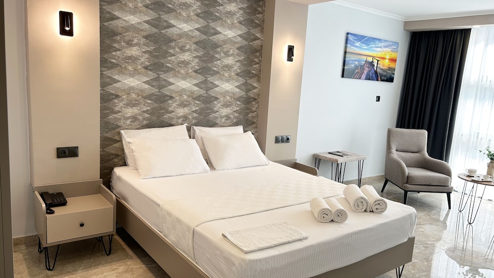 01 Nova Otel 6/38