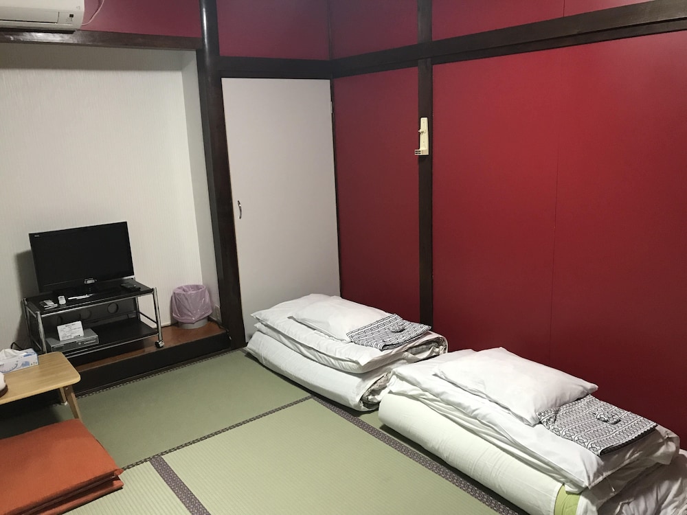 Yamamoto Ryokan 18/46