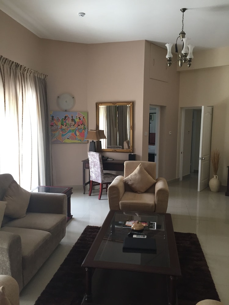 La Palm Royal Beach Hotel 39/68