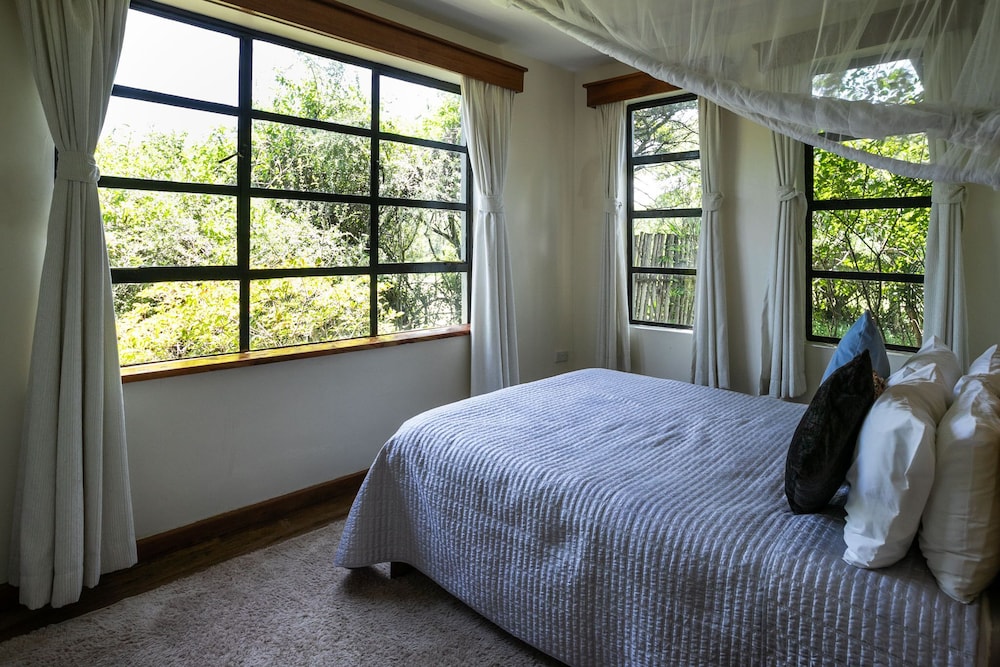 Punda Milias Camp Nakuru 12/50