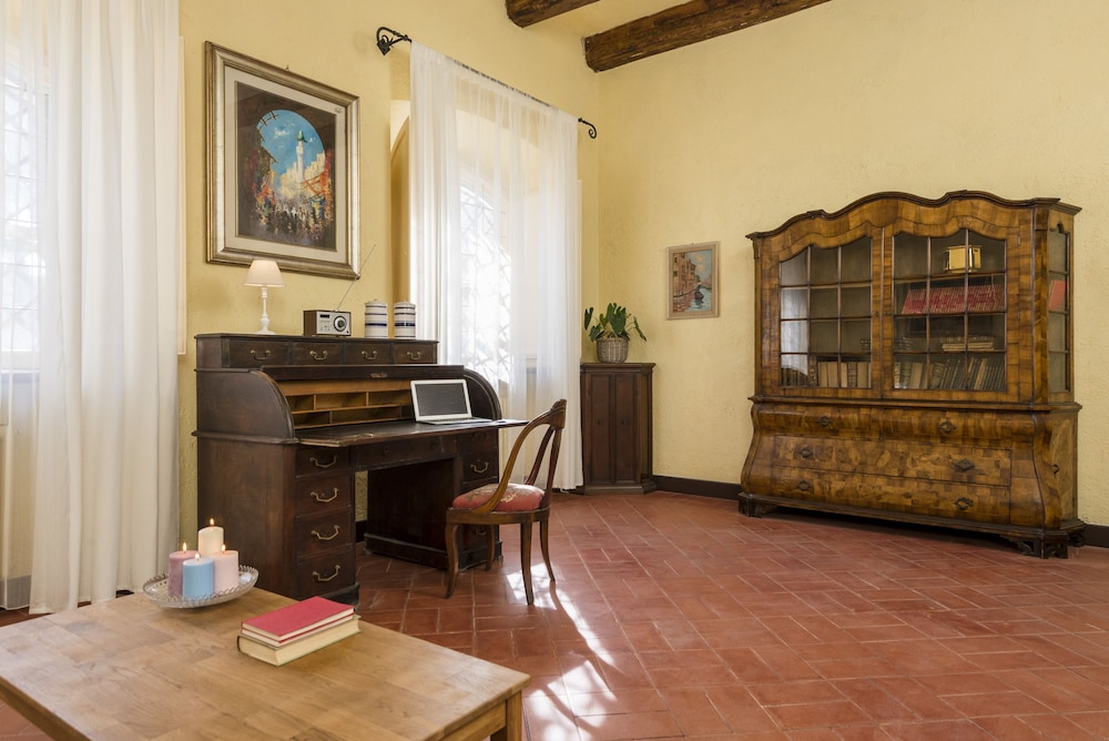 Fattoria Pian Di Rocca 7/50