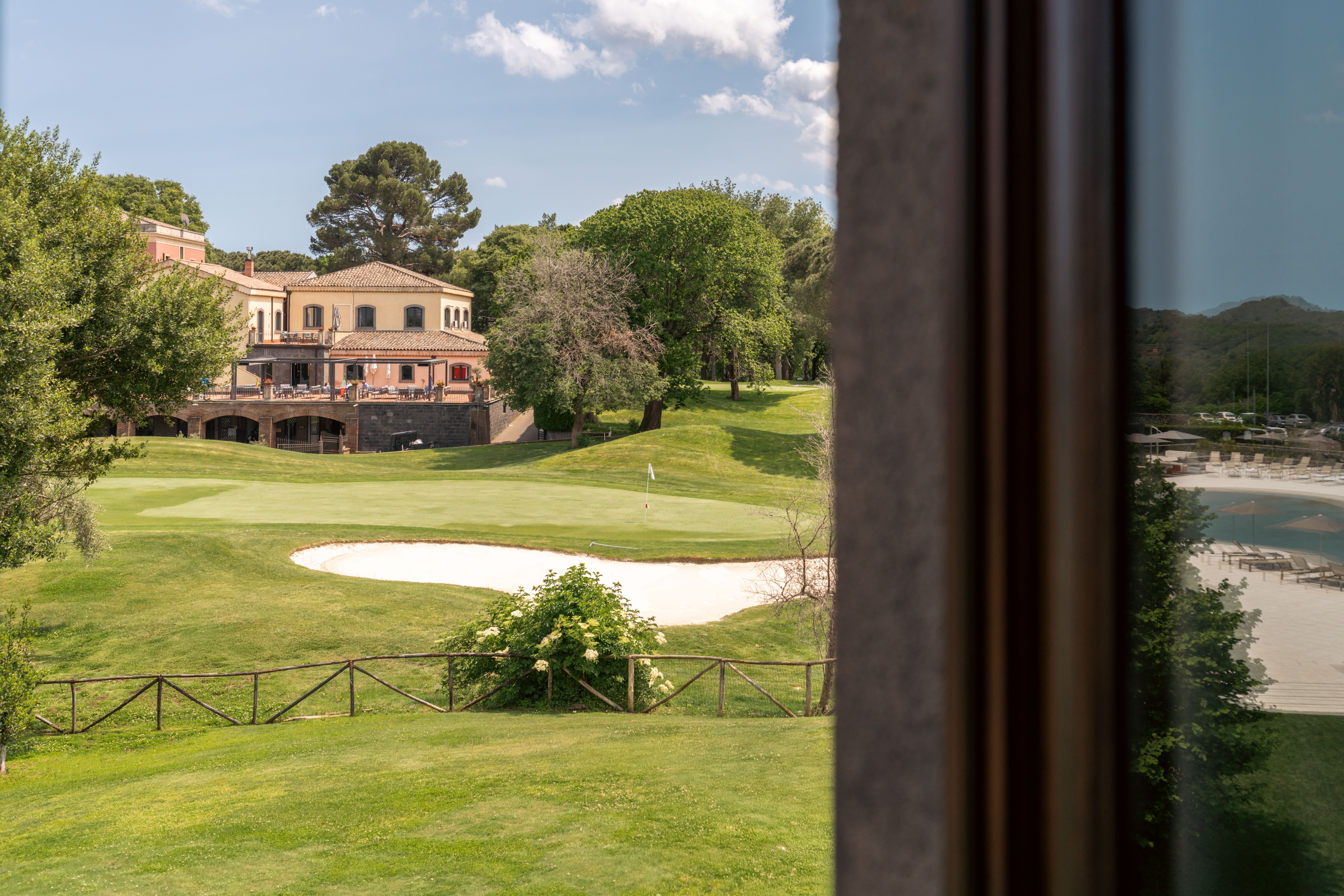 Picciolo Etna Golf Resort & Spa, Curio Collection by Hilton 52/69