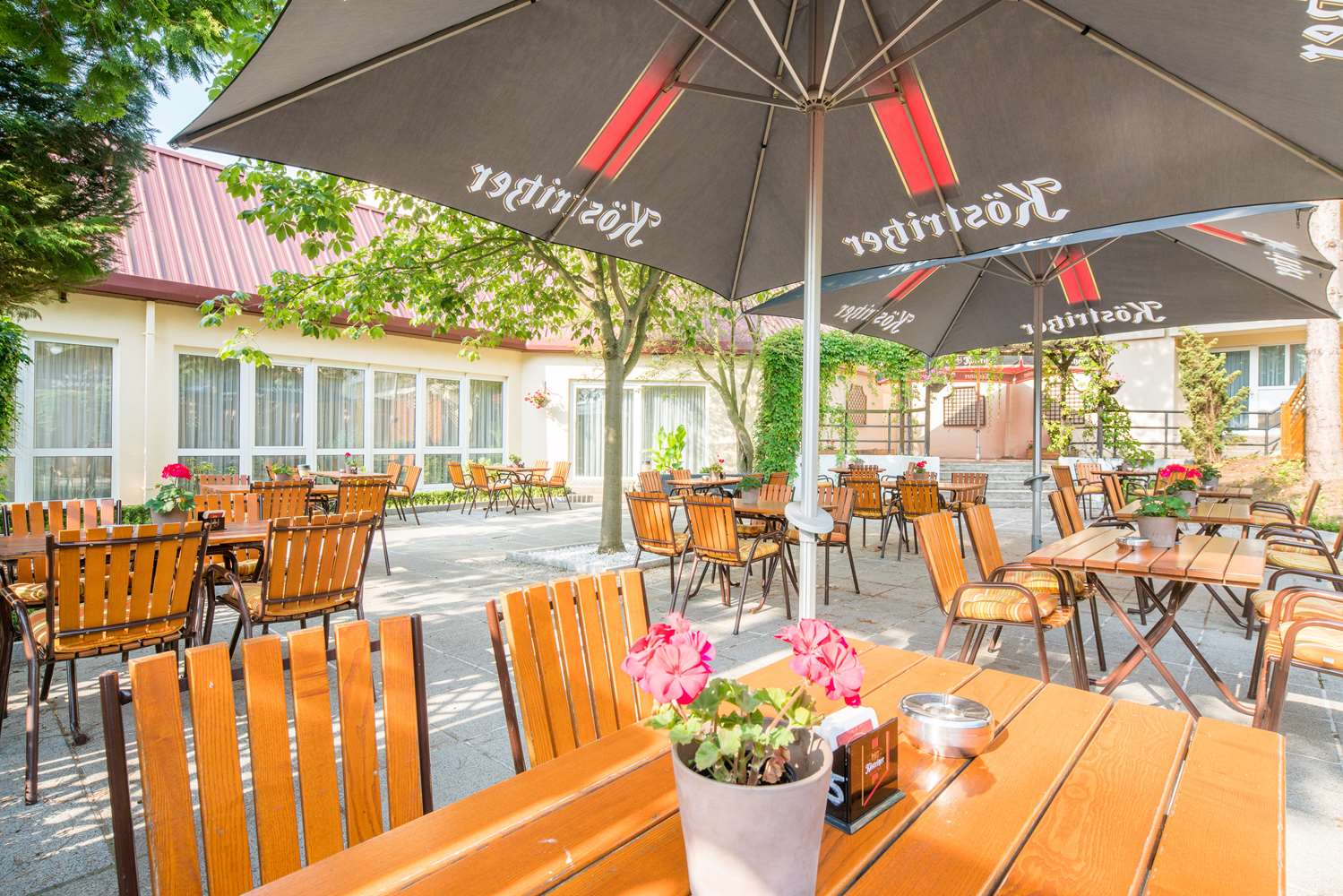 Best Western Hotel Jena 26/47