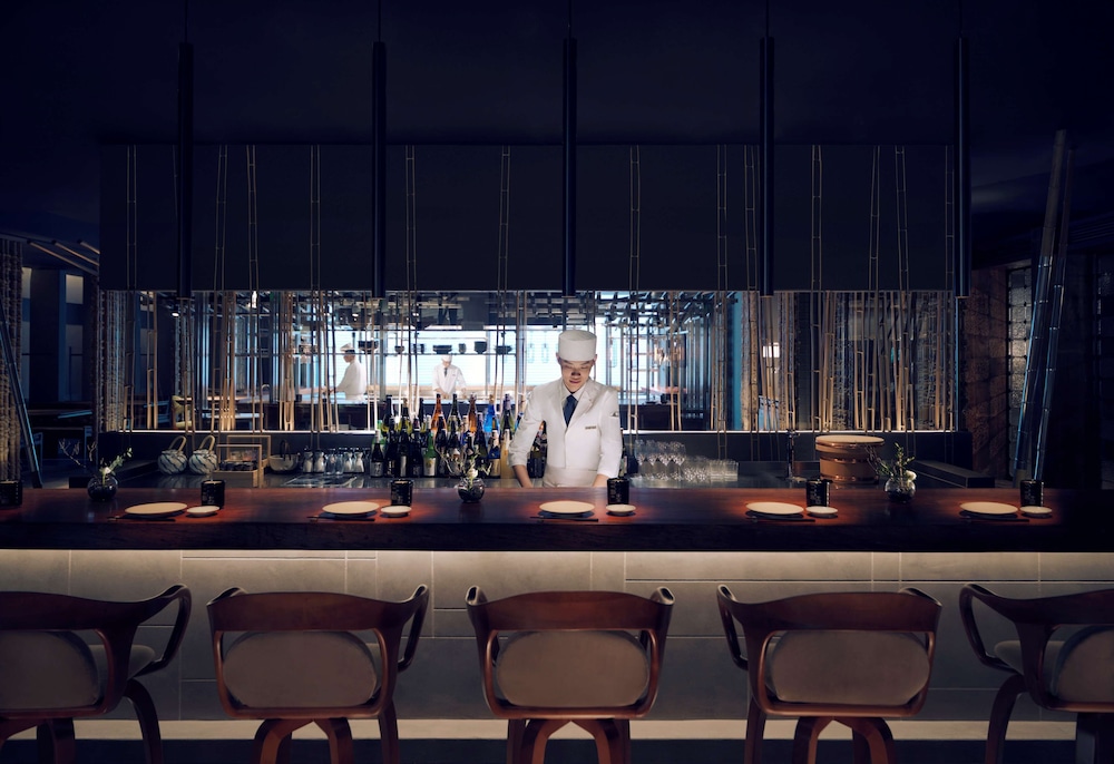 Hyatt Regency Beijing Wangjing 31/50