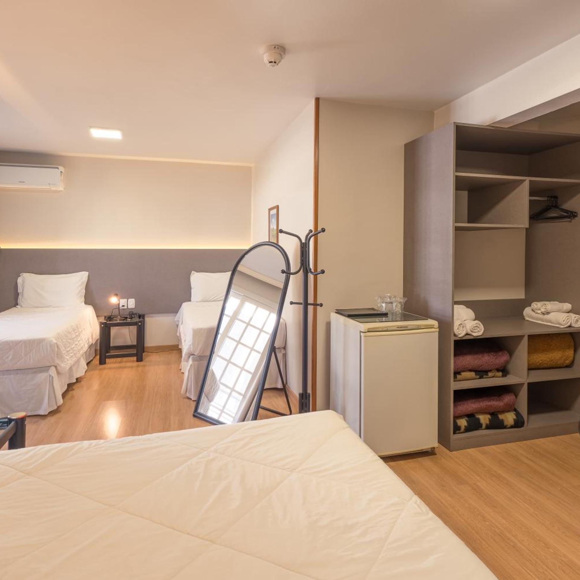 Hotel Mont Blanc 23/37