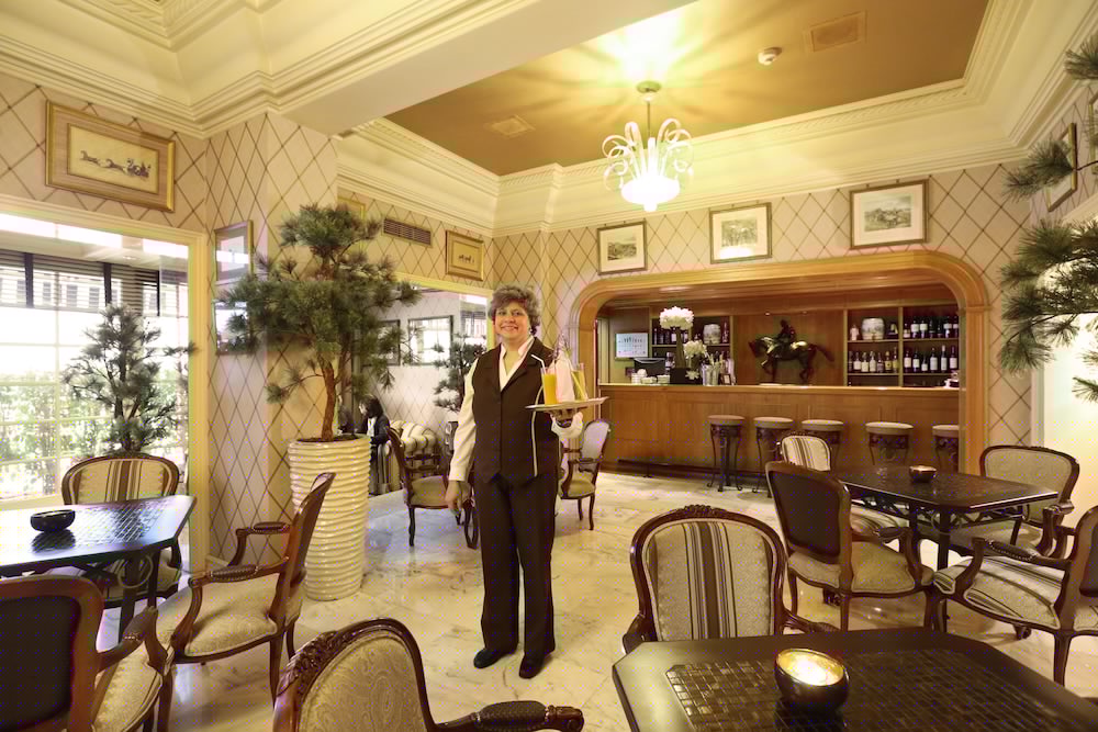 Hotel Lisboa Plaza - Avenida, a Lisbon Heritage Collection 52/56