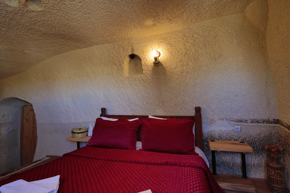 Panoramic Cave Hotel 32/50