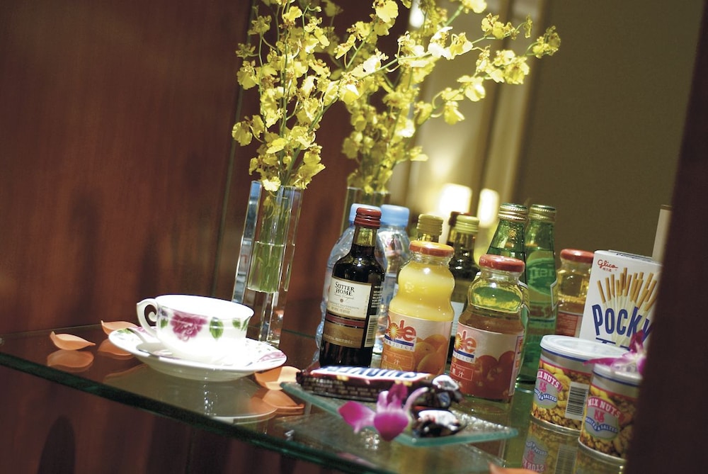 Plaza Hotel Yuyao 23/50