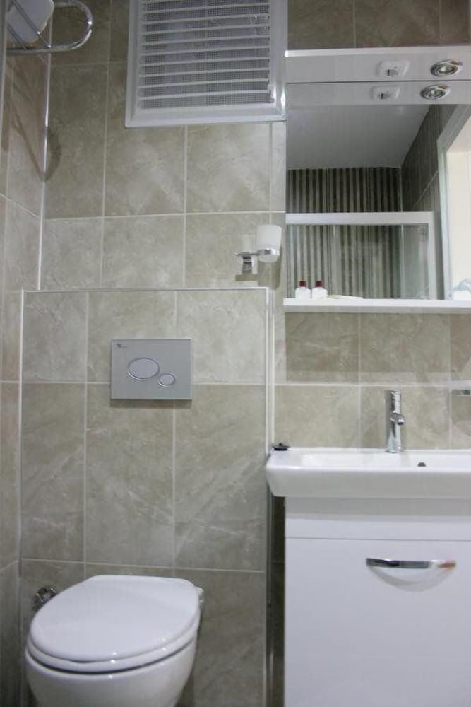Sakran Otel 48/50