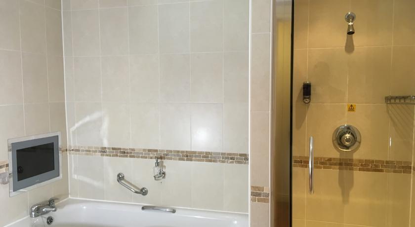 Winnock Hotel 54/54