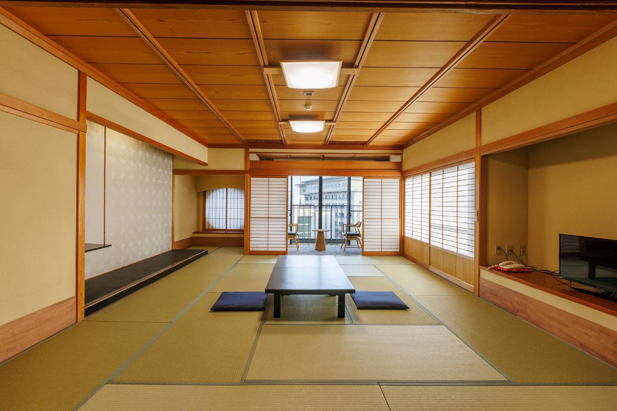 Inner, Japanese, 2 Rooms, Superior