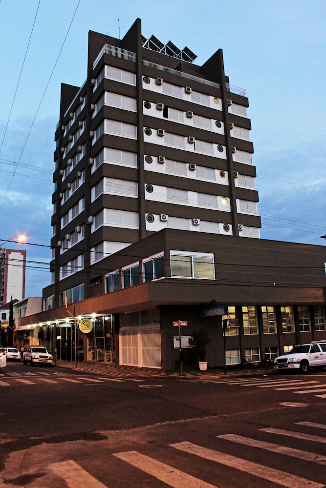 Lider Hotel Ituiutaba 2/53