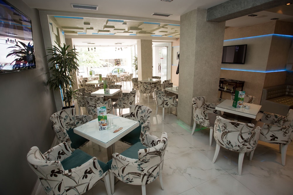 Hotel Boutique Vila Verde 36/41