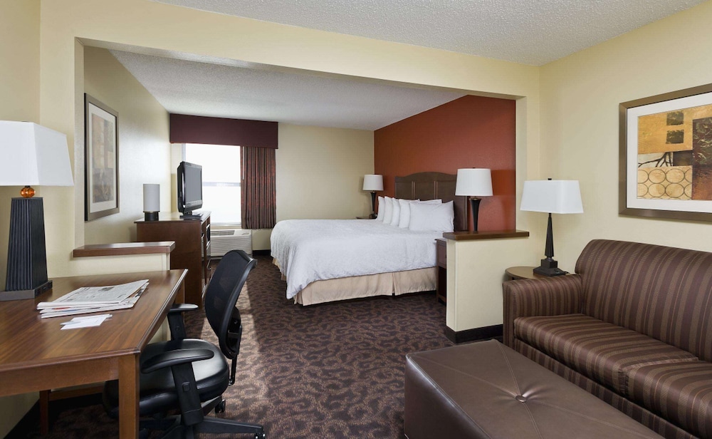 Hampton Inn San Angelo 16/36