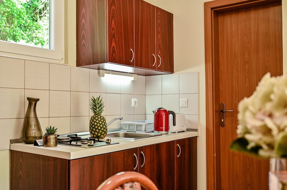 Smart Selection Holiday Resort Medveja 62/76