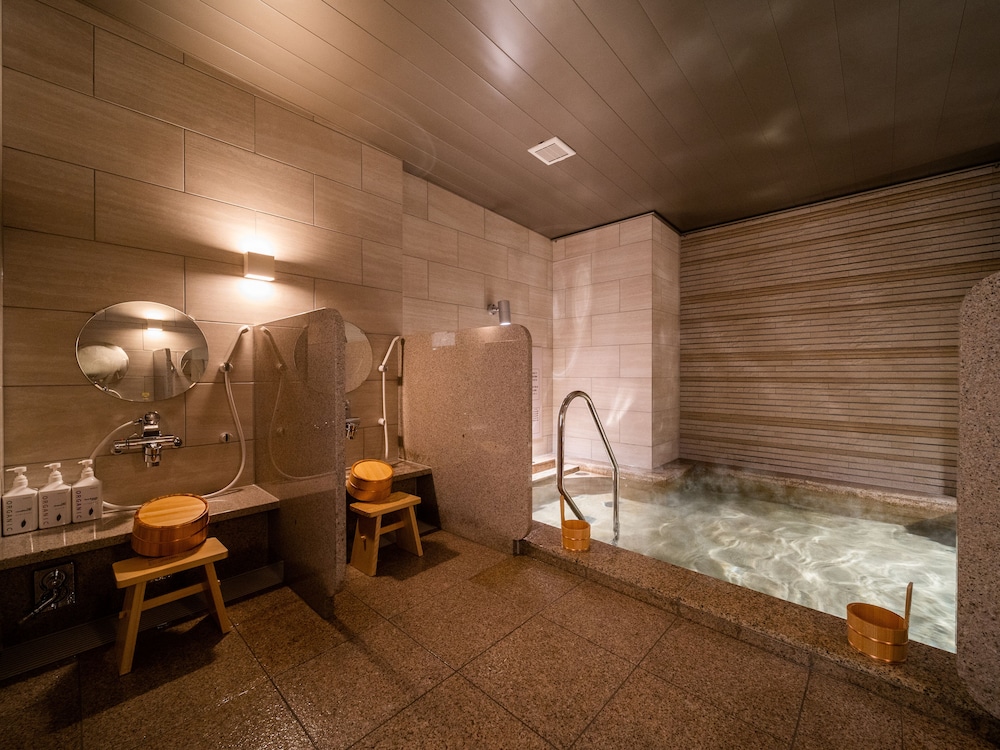 Super Hotel Higashi Maizuru 30/50
