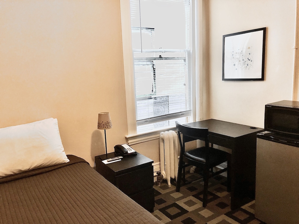 Hotel North Beach 30/45
