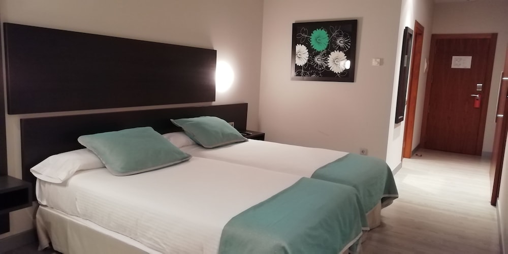 Hotel Ciudad de Ponferrada 21/72