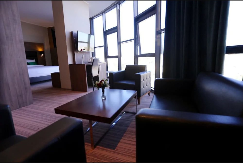 Le Zenith Hotel Oran 44/62