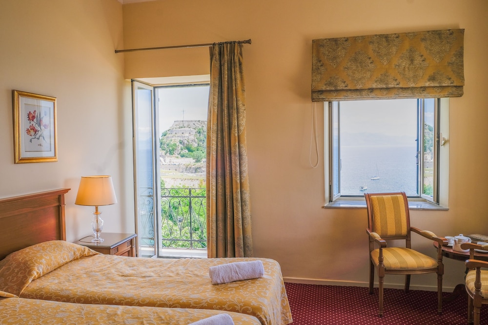 Cavalieri Hotel 27/67