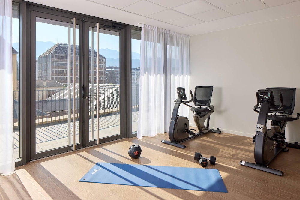 Quality Aparthotel Voiron 16/29