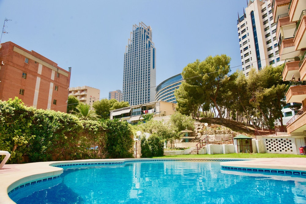 Sonrisa Apartments 5/50